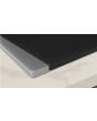 Neff V57THQ4L0 70cm Flex Venting Hob