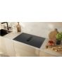 Neff V57THQ4L0 70cm Flex Venting Hob
