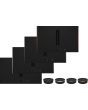 Neff V68YYX4B0 Flex Design, 80cm Venting Hob