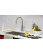 Quooker CFNRSST Tap Classic Fusion Round stainless steel