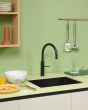 Quooker FNRBLK Tap Fusion Round black