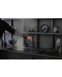 Quooker FNSBLK Tap Fusion Square black
