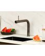 Quooker FTGME Tap Front gunmetal