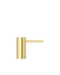 Quooker SDGLD Soap dispenser gold
