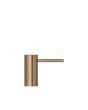 Quooker SDPTB Soap dispenser patinated brass