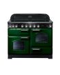 Rangemaster CDL110EIBL/C Classic Delux 110, Induction