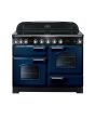 Rangemaster CDL110EIBL/C Classic Delux 110, Induction