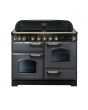 Rangemaster CDL110EIBL/C Classic Delux 110, Induction