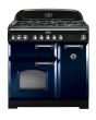 Rangemaster CDL90DFFBL CLASSIC DL 90cm Dual Fuel