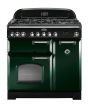Rangemaster CDL90DFFBL CLASSIC DL 90cm Dual Fuel