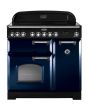 Rangemaster CDL90ECWH CLASSIC DL 90cm Ceramic Hob