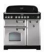 Rangemaster CDL90ECWH CLASSIC DL 90cm Ceramic Hob