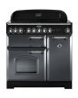 Rangemaster CDL90ECWH CLASSIC DL 90cm Ceramic Hob
