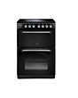 Rangemaster CLA60ECBL/C CLASSIC 60cm Electric Cooker