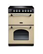 Rangemaster CLA60EICR/C CLASSIC 60cm cooker with INDUCTION HOB