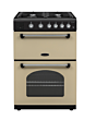 Rangemaster CLA60NGFCR/C CLASSIC 60cm Gas Cooker