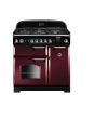 Rangemaster CLA90NGFBL CLASSIC 90cm  All Gas