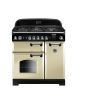 Rangemaster CLA90NGFBL CLASSIC 90cm  All Gas