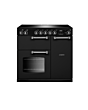 Rangemaster COT90EIPCBL/CM1 COTSWOLD 90cm Electic Range Cooker
