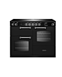 Rangemaster COTO110EIPCBL/CM1 COTSWOLD 110cm Electric Range Cooker