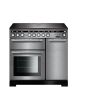 Rangemaster EDL90EISS ENCORE DL 90cm Induction