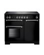 Rangemaster KCH100ECBL KITCHENER 100cm Ceramic Hob