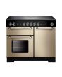 Rangemaster KCH100ECBL KITCHENER 100cm Ceramic Hob