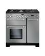 Rangemaster KCH90DFFBL KITCHENER 90cm Dual Fuel