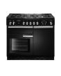 Rangemaster PROP100DFFGB PROFESSIONAL PLUS 100cm Dual Fuel