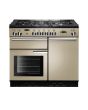 Rangemaster PROP100DFFGB PROFESSIONAL PLUS 100cm Dual Fuel