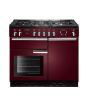 Rangemaster PROP100DFFGB PROFESSIONAL PLUS 100cm Dual Fuel