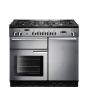 Rangemaster PROP100DFFGB PROFESSIONAL PLUS 100cm Dual Fuel