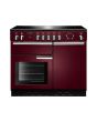 Rangemaster PROP100EIGB PROFESSIONAL PLUS 100cm Induction