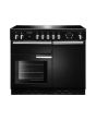 Rangemaster PROP100EIGB PROFESSIONAL PLUS 100cm Induction