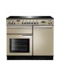 Rangemaster PROP100EIGB PROFESSIONAL PLUS 100cm Induction