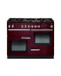 Rangemaster PROP110DFFGB PROFESSIONAL PLUS 110cm Dual Fuel