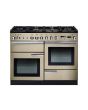Rangemaster PROP110DFFGB PROFESSIONAL PLUS 110cm Dual Fuel