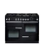 Rangemaster PROP110DFFGB PROFESSIONAL PLUS 110cm Dual Fuel