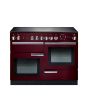 Rangemaster PROP110EIGB PROFESSIONAL PLUS 110cm Induction