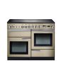 Rangemaster PROP110EIGB PROFESSIONAL PLUS 110cm Induction