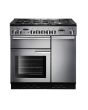 Rangemaster PROP90DFFGB PROFESSIONAL PLUS 90cm Dual Fuel