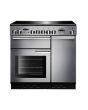Rangemaster PROP90ECGB PROFESSIONAL PLUS 90cm Ceramic Hob