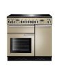 Rangemaster PROP90EIGB PROFESSIONAL PLUS 90cm Induction