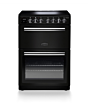 Rangemaster PROPL60ECBL/C PROFESSIONAL PLUS 60cm Electric Cooker