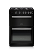 Rangemaster PROPL60NGFBL/C PROFESSIONAL PLUS 60cm Gas Cooker