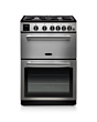 Rangemaster PROPL60NGFSS/C PROFESSIONAL PLUS 60cm Gas Cooker