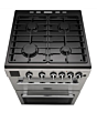 Rangemaster PROPL60NGFSS/C PROFESSIONAL PLUS 60cm Gas Cooker