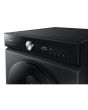 Samsung DV90BB9445GBS1 9kg Heat Pump Tumble Dryer