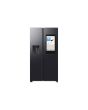 Samsung RS90F66BEFEU American Style Fridge Freezer