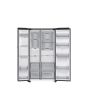 Samsung RS90F66BEFEU American Style Fridge Freezer